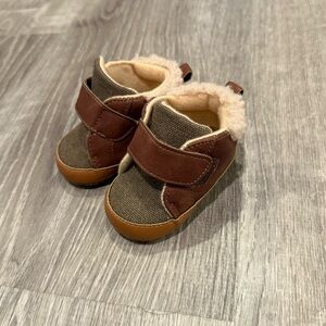 Baby Lightweight Shoes / Boots 3-6 Months